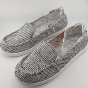 Roxy Women's Grey Trainers